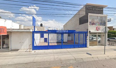 Dirección, horario, teléfono y opiniones de Lab-Fusión Laboratorio Análisis Clínico en Querétaro