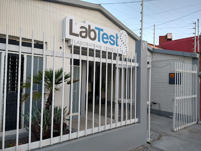 Dirección, horario, teléfono y opiniones de Lab Test en Morelia