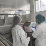 Dirección, horario, teléfono y opiniones de Laboprex Sc en León