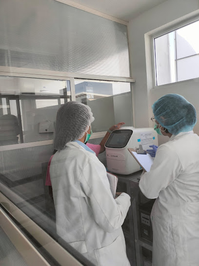 Dirección, horario, teléfono y opiniones de Laboprex Sc en León