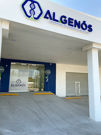 Dirección, horario, teléfono y opiniones de Laboratorio Al Genós - Balcones del Campestre en León