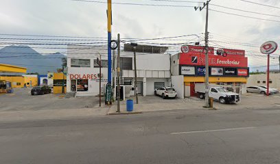 Dirección, horario, teléfono y opiniones de Laboratorio Almass en Guadalupe