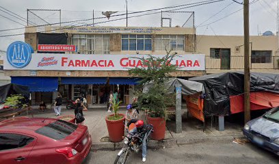 Dirección, horario, teléfono y opiniones de Laboratorio Análisis Clínico Pecsa en Guadalajara