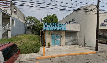 Dirección, horario, teléfono y opiniones de Laboratorio Analisis Clinicos Sia. Teresita en Guadalupe