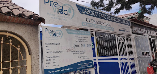 Dirección, horario, teléfono y opiniones de Laboratorio Antois en Tlaquepaque