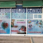 Dirección, horario, teléfono y opiniones de Laboratorio Aria El Quemado - Analisis Clinicos en Acapulco