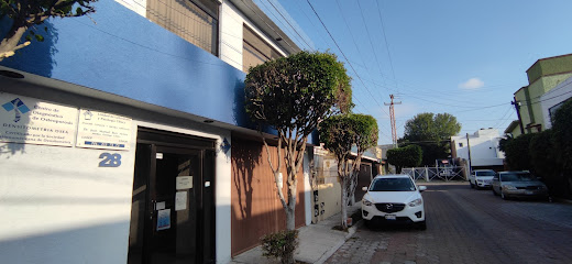 Dirección, horario, teléfono y opiniones de Laboratorio Biomedico en Querétaro