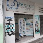 Dirección, horario, teléfono y opiniones de Laboratorio Biosalud en Acapulco