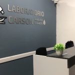 Dirección, horario, teléfono y opiniones de Laboratorio Carson en General Escobedo