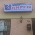 Dirección, horario, teléfono y opiniones de Laboratorio Clínico Anfer en Zapopan