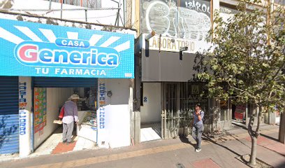 Dirección, horario, teléfono y opiniones de Laboratorio Clínico Ave en Tepic