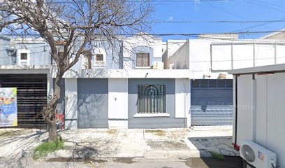 Dirección, horario, teléfono y opiniones de Laboratorio Clínico Berhnal en San Nicolás de los Garza