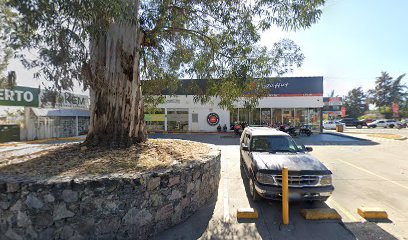 Dirección, horario, teléfono y opiniones de Laboratorio Clínico Biokem en Tlaquepaque