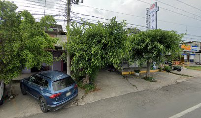 Dirección, horario, teléfono y opiniones de Laboratorio Clinico Biomedica en Cuautla