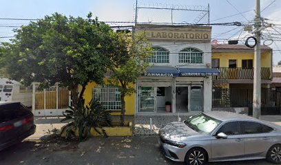 Dirección, horario, teléfono y opiniones de Laboratorio Clínico Farma-Lab Minerva en Guadalajara