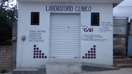 Dirección, horario, teléfono y opiniones de Laboratorio Clínico Gab en Oaxaca de Juárez