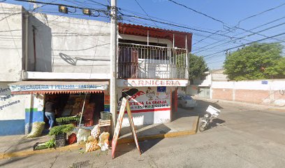 Dirección, horario, teléfono y opiniones de Laboratorio Clínico Inquim en Puebla