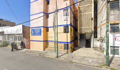 Dirección, horario, teléfono y opiniones de Laboratorio Clínico La Pradera en Cuernavaca