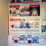 Dirección, horario, teléfono y opiniones de Laboratorio Clínico Maya en Nicolás Romero