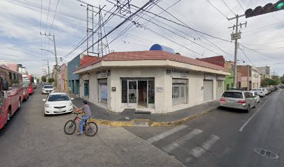Dirección, horario, teléfono y opiniones de Laboratorio Clínico San Vicente en Guadalajara