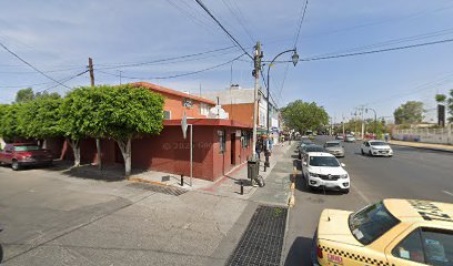 Dirección, horario, teléfono y opiniones de Laboratorio Clinico Sitoza en Querétaro