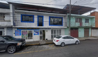 Dirección, horario, teléfono y opiniones de Laboratorio Clínico Uruapan en Uruapan