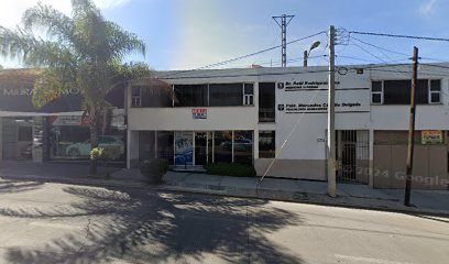 Dirección, horario, teléfono y opiniones de Laboratorio Clinico y de Diagnostico Rodriguez B. en Puebla