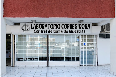 Dirección, horario, teléfono y opiniones de Laboratorio Corregidora Sucursal Tecnológico en Querétaro