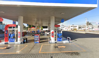 Dirección, horario, teléfono y opiniones de Laboratorio Cristal en San Andrés Cholula