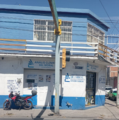Dirección, horario, teléfono y opiniones de Laboratorio Diagnóstico Clínico del Moral en León