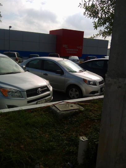 Dirección, horario, teléfono y opiniones de Laboratorio Estatal de Salud Pública en Guadalupe