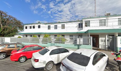 Dirección, horario, teléfono y opiniones de Laboratorio Estatal de Salud Publica en Tepic