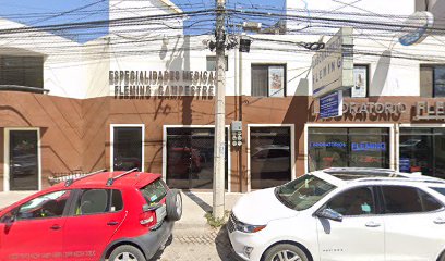 Dirección, horario, teléfono y opiniones de Laboratorio Fleming en León