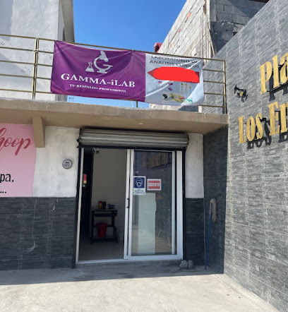 Dirección, horario, teléfono y opiniones de Laboratorio Gamma-Lab en García