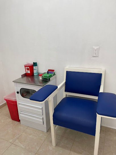 Dirección, horario, teléfono y opiniones de Laboratorio Guadalajara en Tlaquepaque