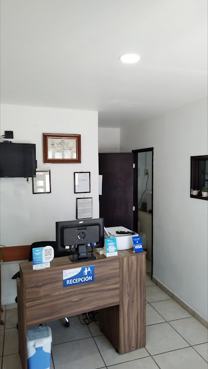 Dirección, horario, teléfono y opiniones de Laboratorio Juan Pablo Ll en Tlaquepaque