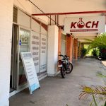 Dirección, horario, teléfono y opiniones de Laboratorio Koch Sucursal Tabachines en Lázaro Cárdenas