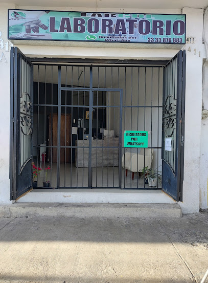 Dirección, horario, teléfono y opiniones de Laboratorio Lab Gdl en Guadalajara