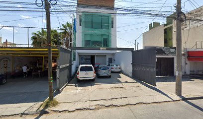 Dirección, horario, teléfono y opiniones de Laboratorio Laboram León en León