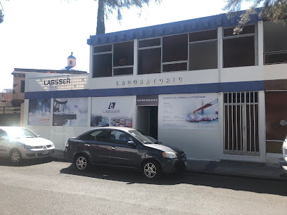 Dirección, horario, teléfono y opiniones de Laboratorio Labsser en Morelia