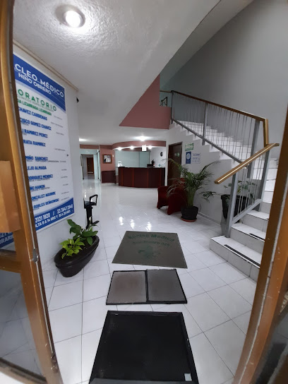 Dirección, horario, teléfono y opiniones de Laboratorio Lace en Zapopan