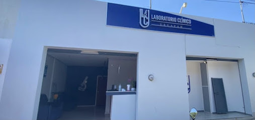 Dirección, horario, teléfono y opiniones de Laboratorio Lcu en Uruapan