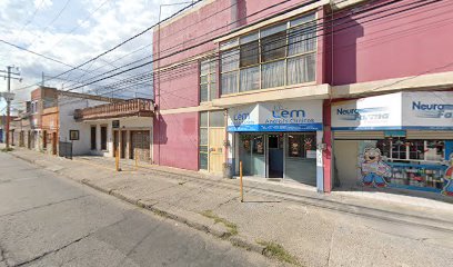 Dirección, horario, teléfono y opiniones de Laboratorio Lem Melchor Ocampo en León