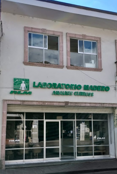 Dirección, horario, teléfono y opiniones de Laboratorio Madero en Uruapan