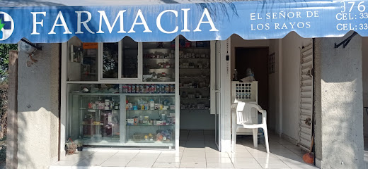 Dirección, horario, teléfono y opiniones de Laboratorio Masterclinn y Farmacia Señor de Los Rayos en Zapopan