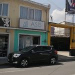 Dirección, horario, teléfono y opiniones de Laboratorio Medico Asis en Toluca