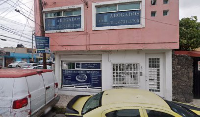 Dirección, horario, teléfono y opiniones de Laboratorio Médico Diagnóstico Bios en Tlalnepantla