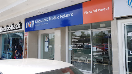 Dirección, horario, teléfono y opiniones de Laboratorio Médico Polanco - Querétaro Plaza del Parque en Querétaro