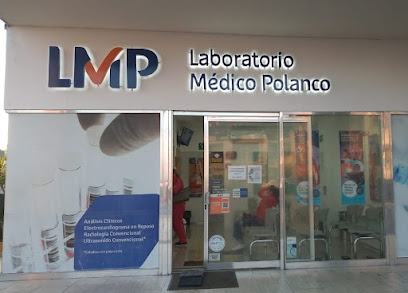 Dirección, horario, teléfono y opiniones de Laboratorio Médico Polanco - Querétaro Sur 40 en Querétaro