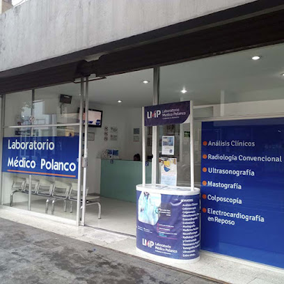 Dirección, horario, teléfono y opiniones de Laboratorio Médico Polanco - Toluca Centro en Toluca